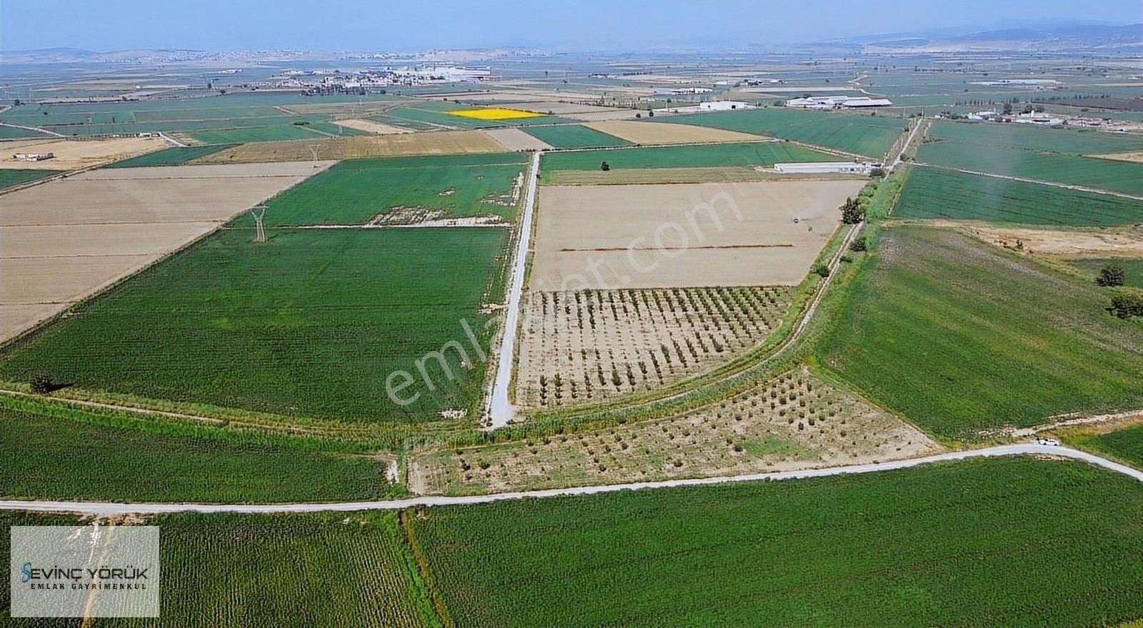 Satılık Arsa,tarla,bağ,bahçe,imara Yakın Tektapu - Görsel 25