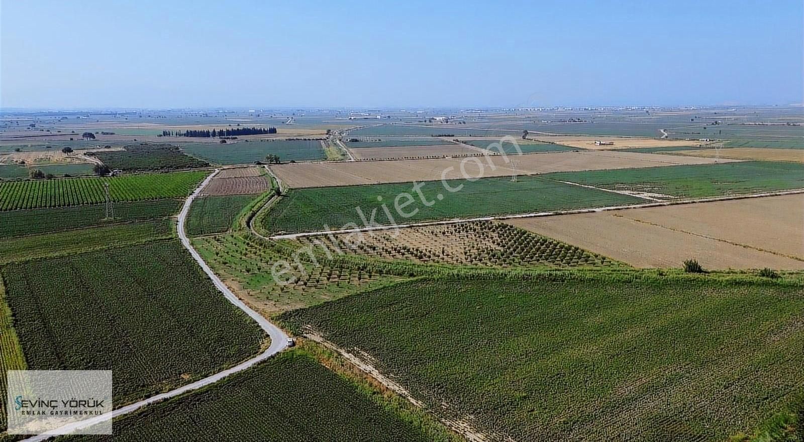 Satılık Arsa,tarla,bağ,bahçe,imara Yakın Tektapu - Görsel 6