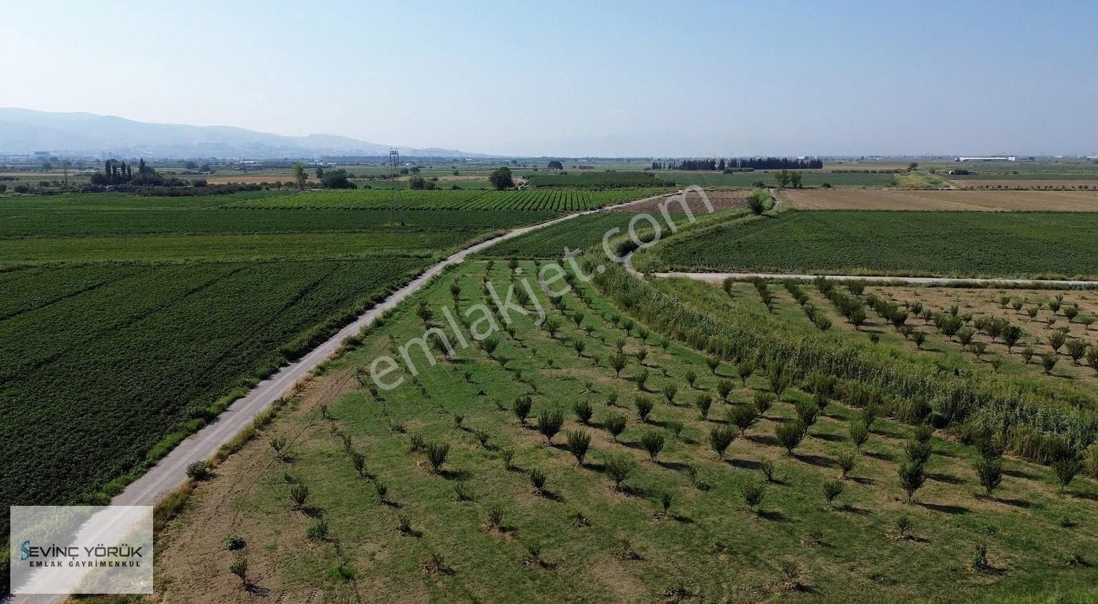 Satılık Arsa,tarla,bağ,bahçe,imara Yakın Tektapu - Görsel 2