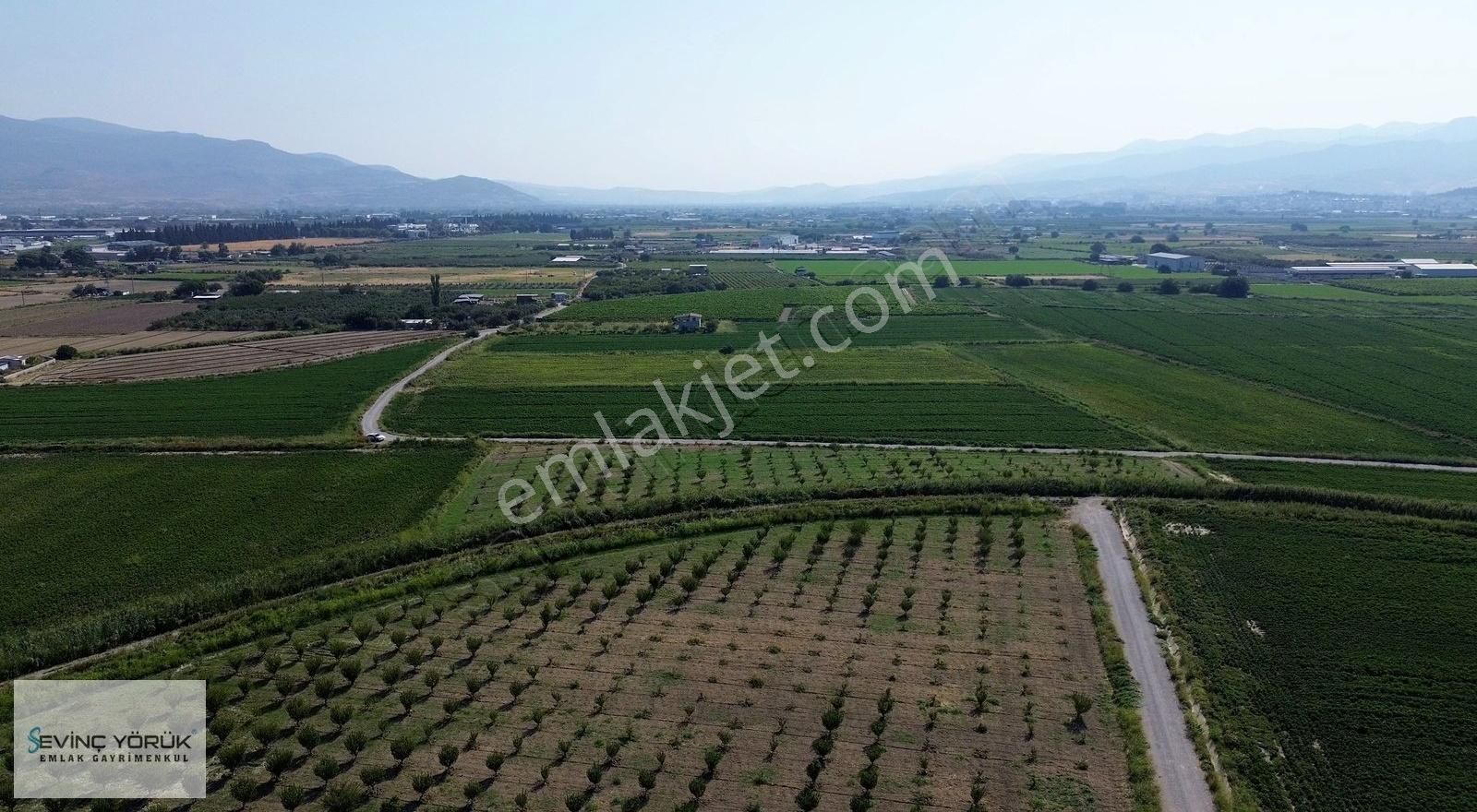 Satılık Arsa,tarla,bağ,bahçe,imara Yakın Tektapu - Görsel 30