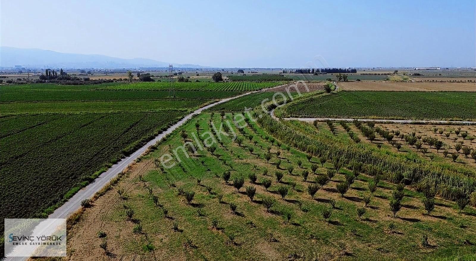 Satılık Arsa,tarla,bağ,bahçe,imara Yakın Tektapu - Görsel 24