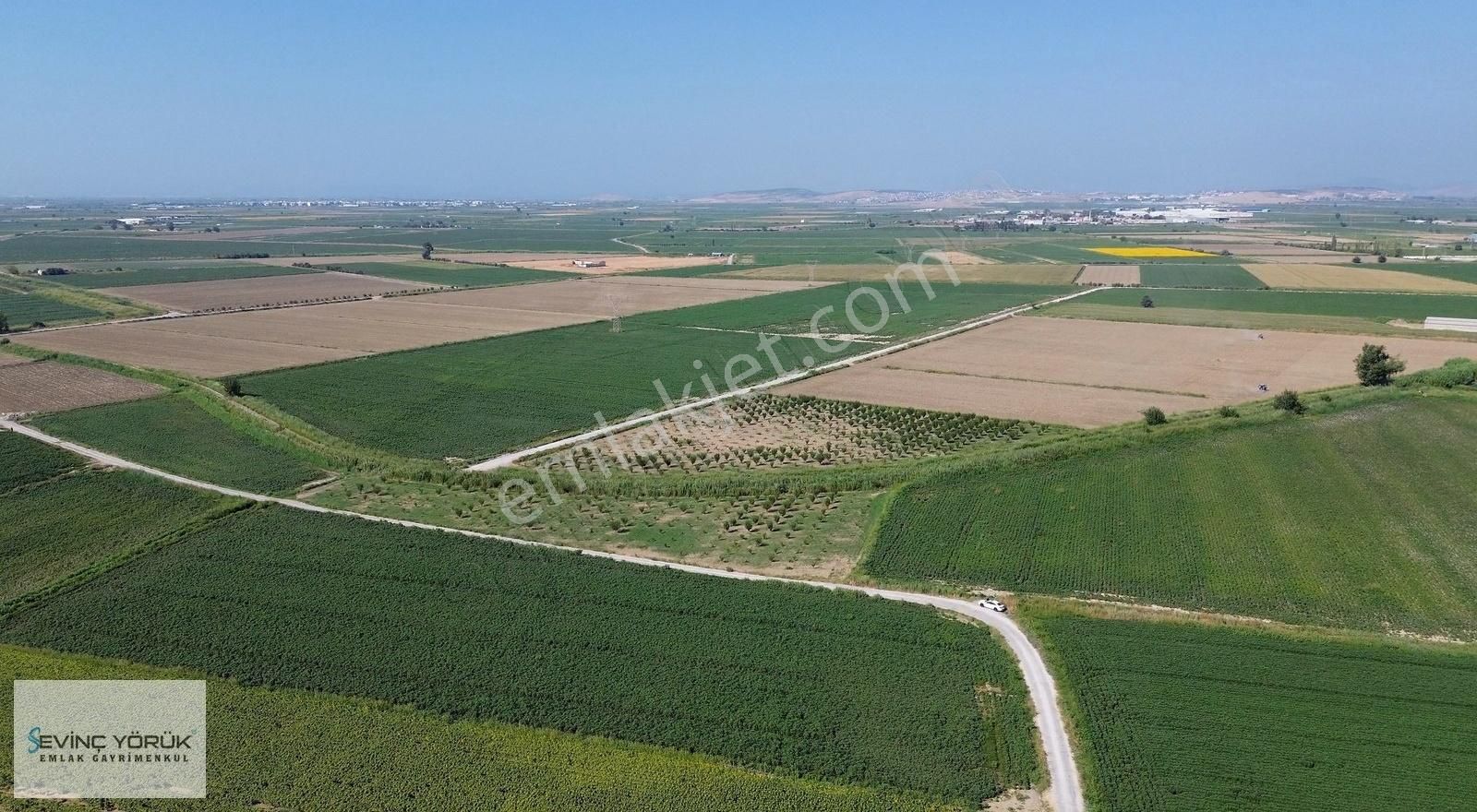 Satılık Arsa,tarla,bağ,bahçe,imara Yakın Tektapu - Görsel 5
