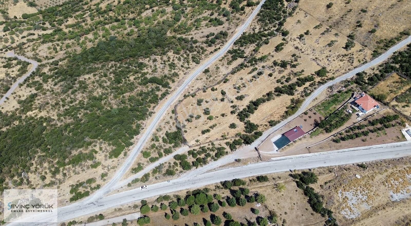 İzmir/menemen/çaltı Mh: 23.039 M2'nin %50'si Satılık Tarla - Görsel 15