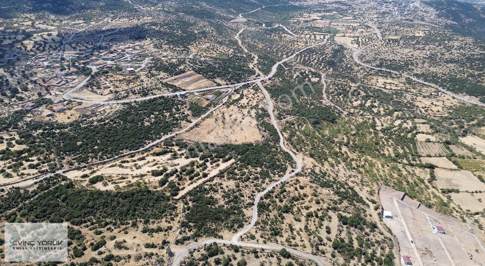 İzmir/menemen/çaltı Mh: 23.039 M2'nin %50'si Satılık Tarla - Görsel 23