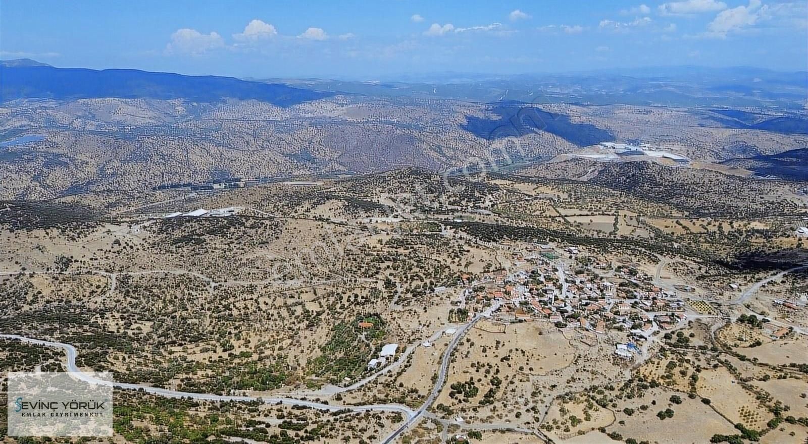 İzmir/menemen/çaltı Mh: 23.039 M2'nin %50'si Satılık Tarla - Görsel 12