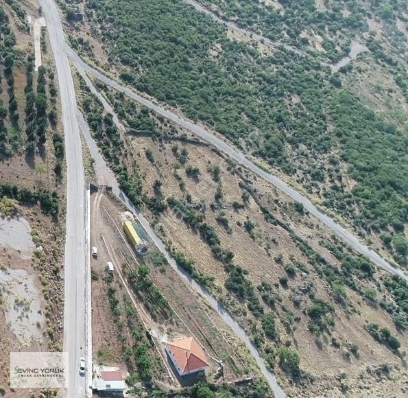 İzmir/menemen/çaltı Mh: 23.039 M2'nin %50'si Satılık Tarla - Görsel 22