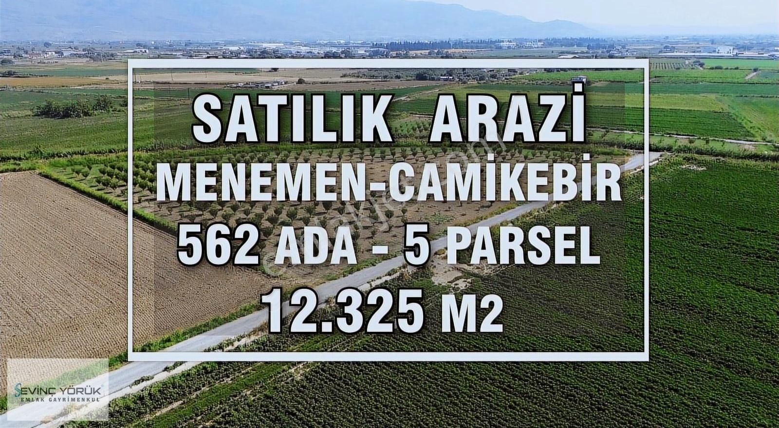 Satılık Arsa,tarla,bağ,erik Bahçesi,imara Yakın Tektapu - Görsel 12