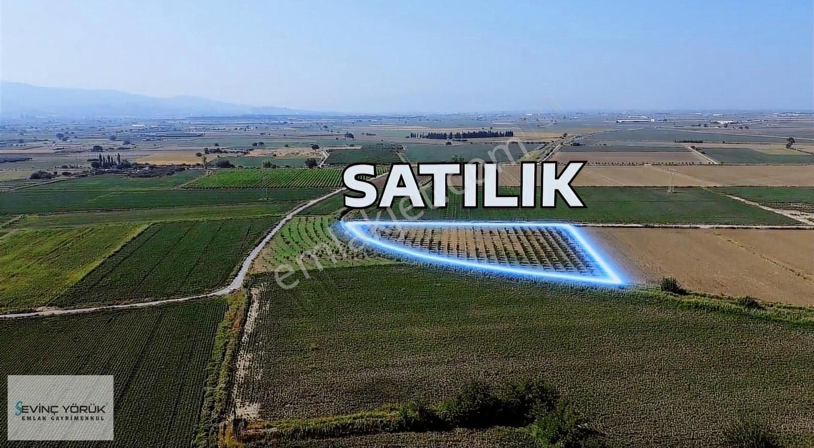 Satılık Arsa,tarla,bağ,erik Bahçesi,imara Yakın Tektapu - Görsel 10