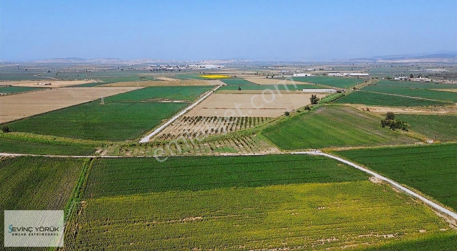 Satılık Arsa,tarla,bağ,erik Bahçesi,imara Yakın Tektapu - Görsel 34