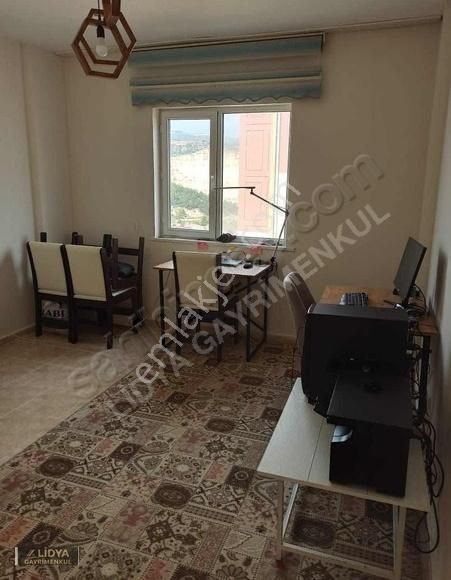 Erdemli Koyuncu Satılık Daire TOKIDE FULL YAPILI EŞYALI 2+1 SATILIK DAİRE