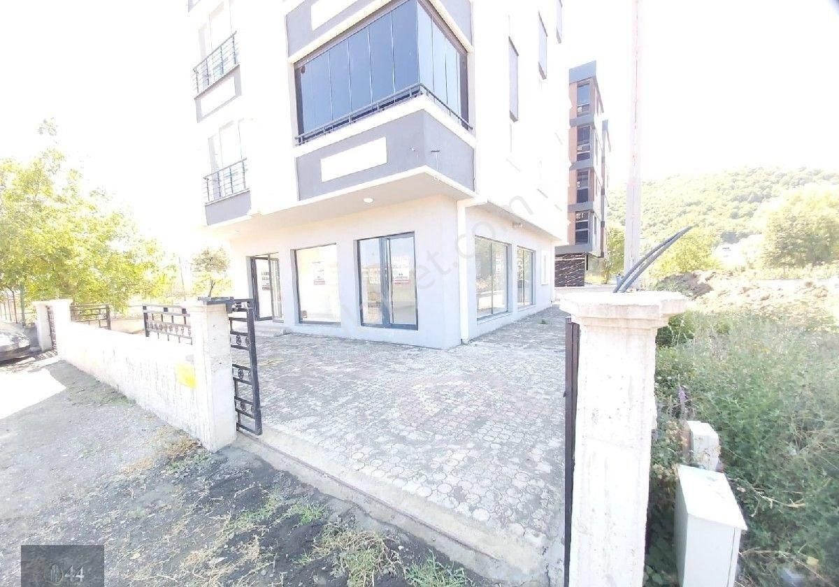 Atakum İncesu Yalı Kiralık Dükkan & Mağaza ATAKUM İNCESUDA ANAYOLA YAKIN KİRALIK DÜKKAN