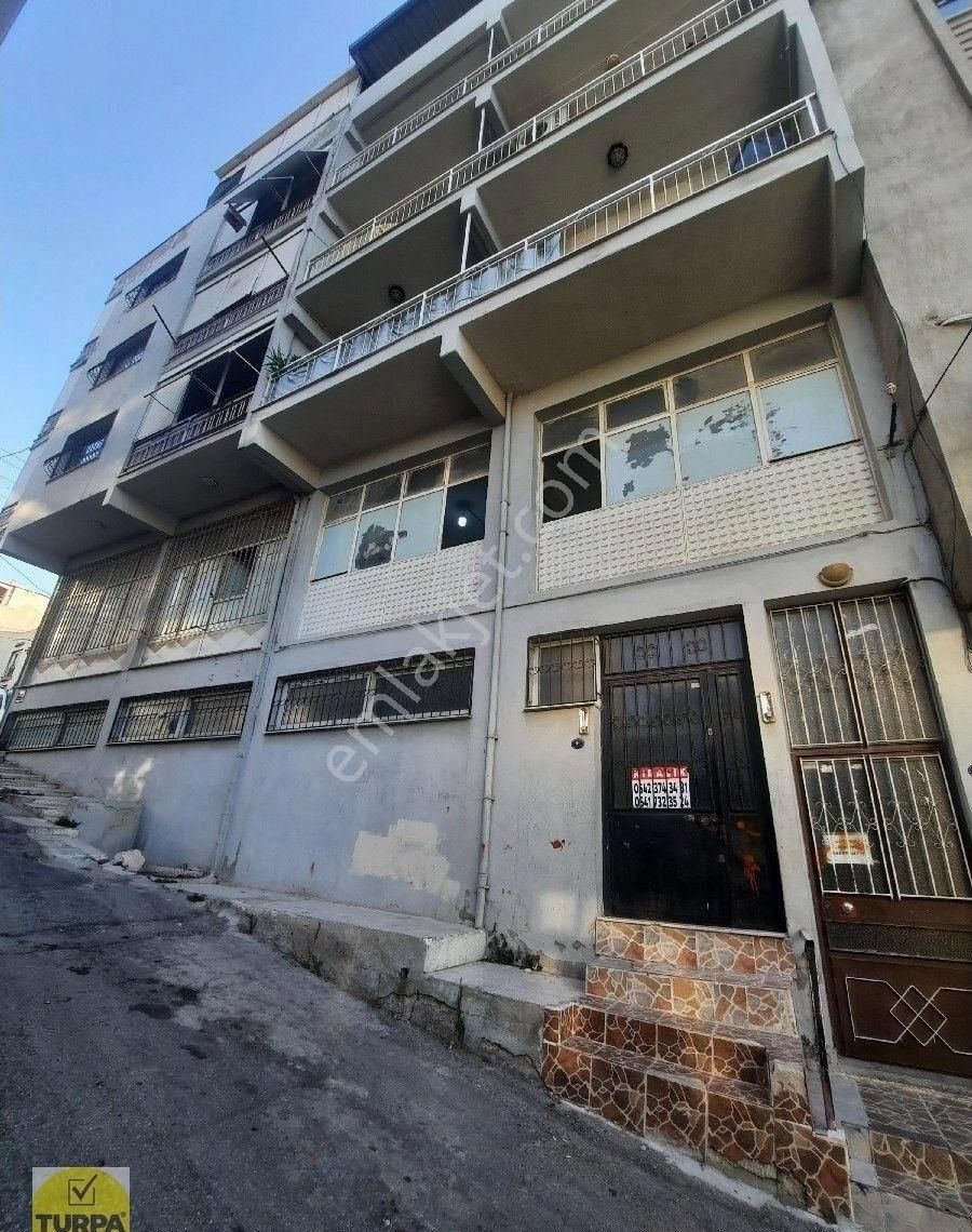 İzmir Karabağlar Kiralık Atölye KARABAGLAR GUNALTAY MH KİRALİK Dükkan