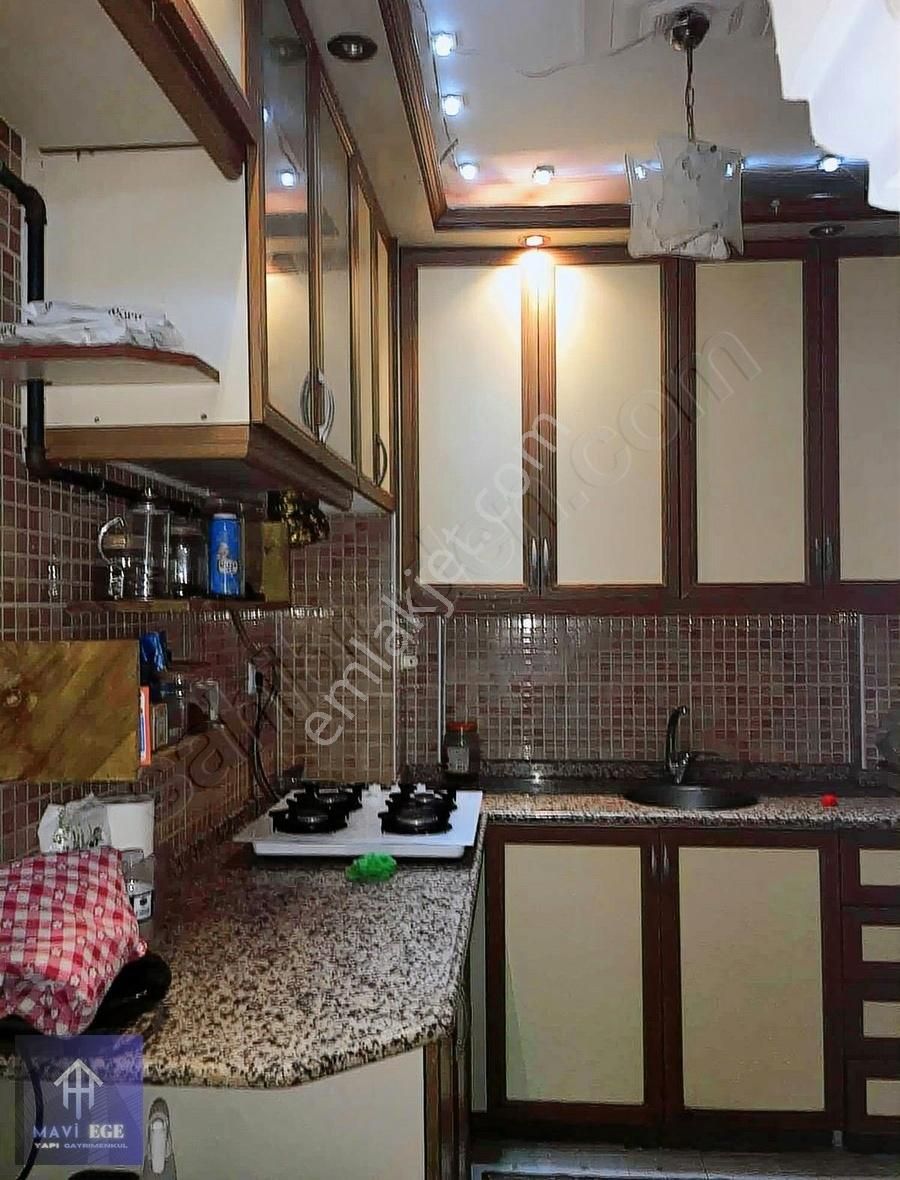 Merkezi Konumda Satılık 3+1 Daire - Görsel 4