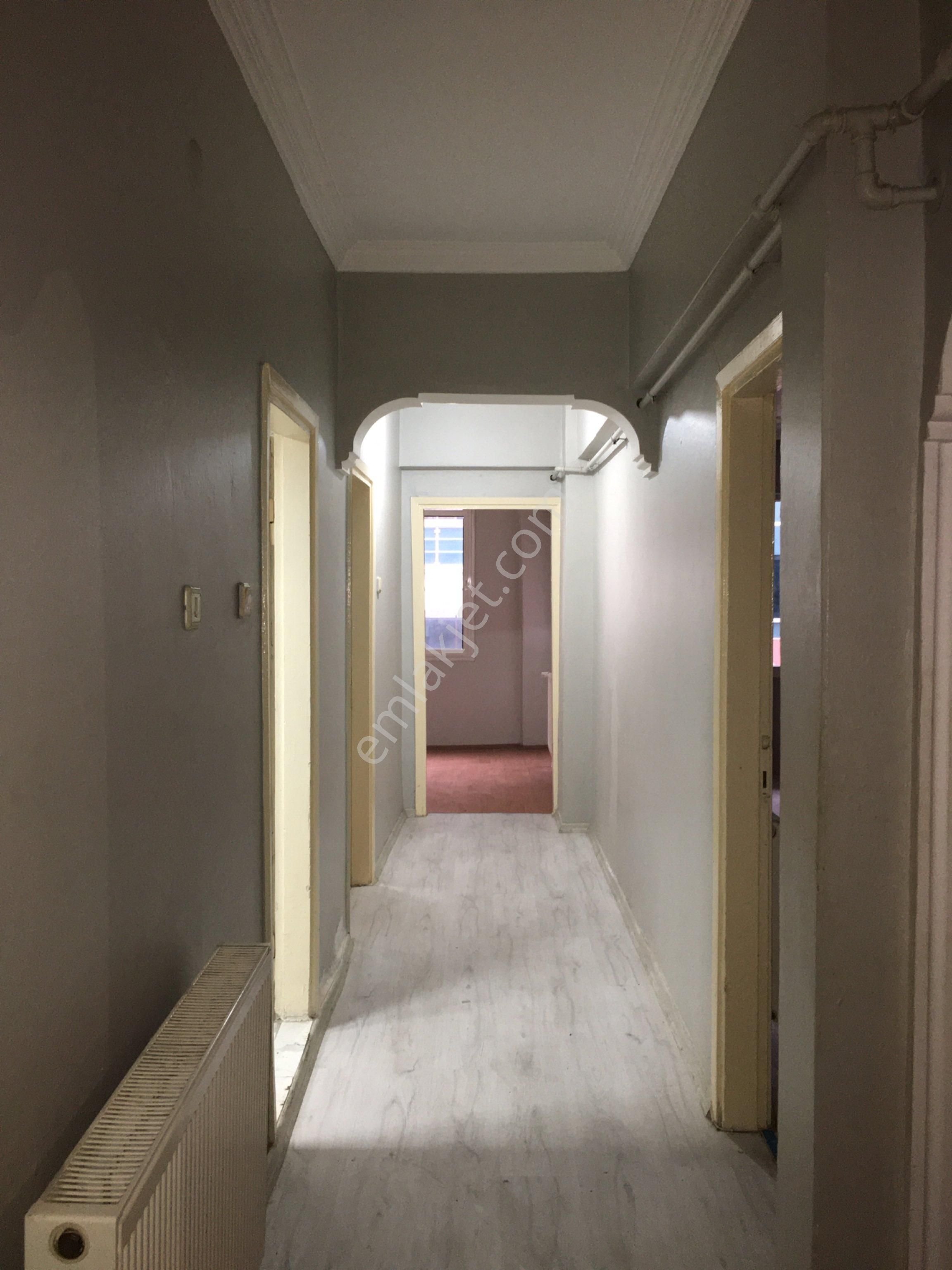 Merkezi Konumda Satılık 3+1 Daire - Görsel 5