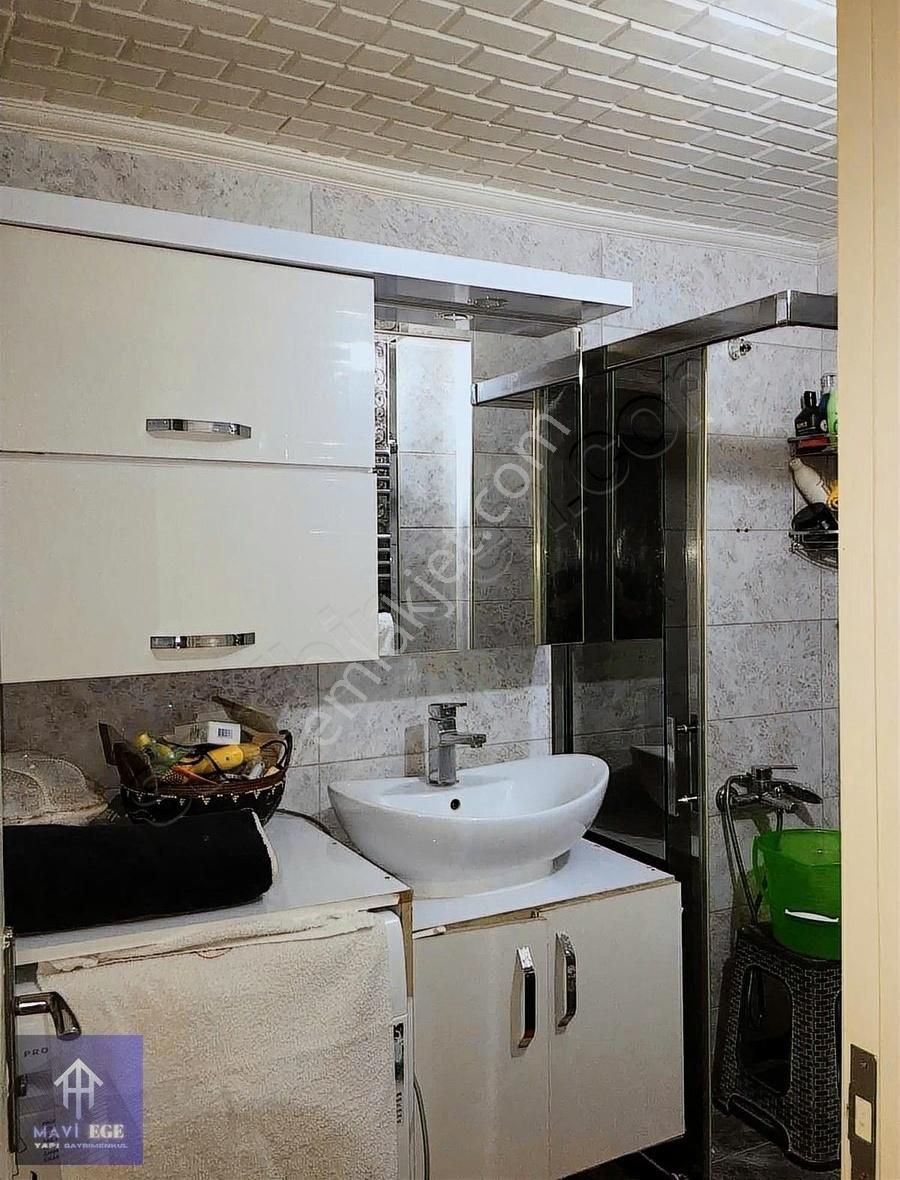 Üçyol Metro Karşısında Satılık Daire - Görsel 11