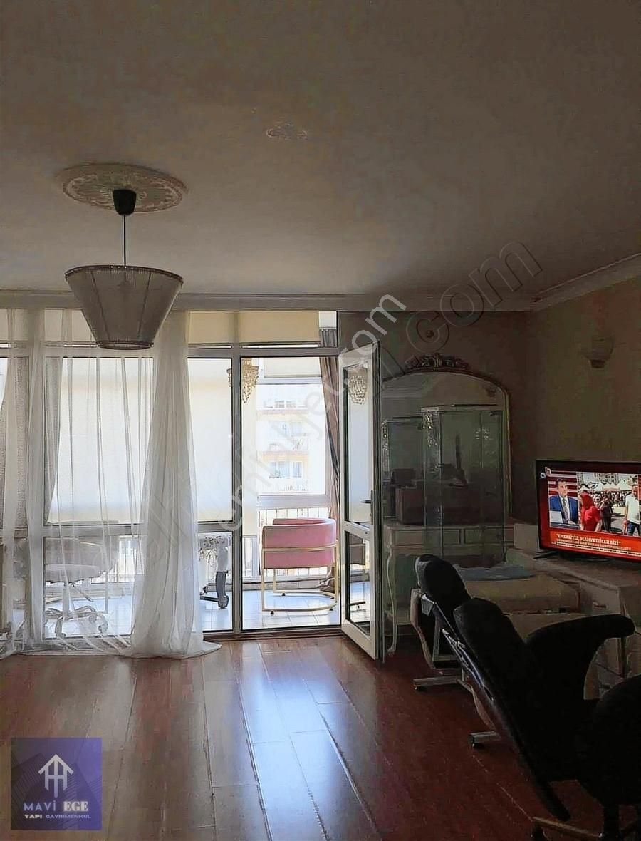 Üçyol Metro Karşısında Satılık Daire - Görsel 35