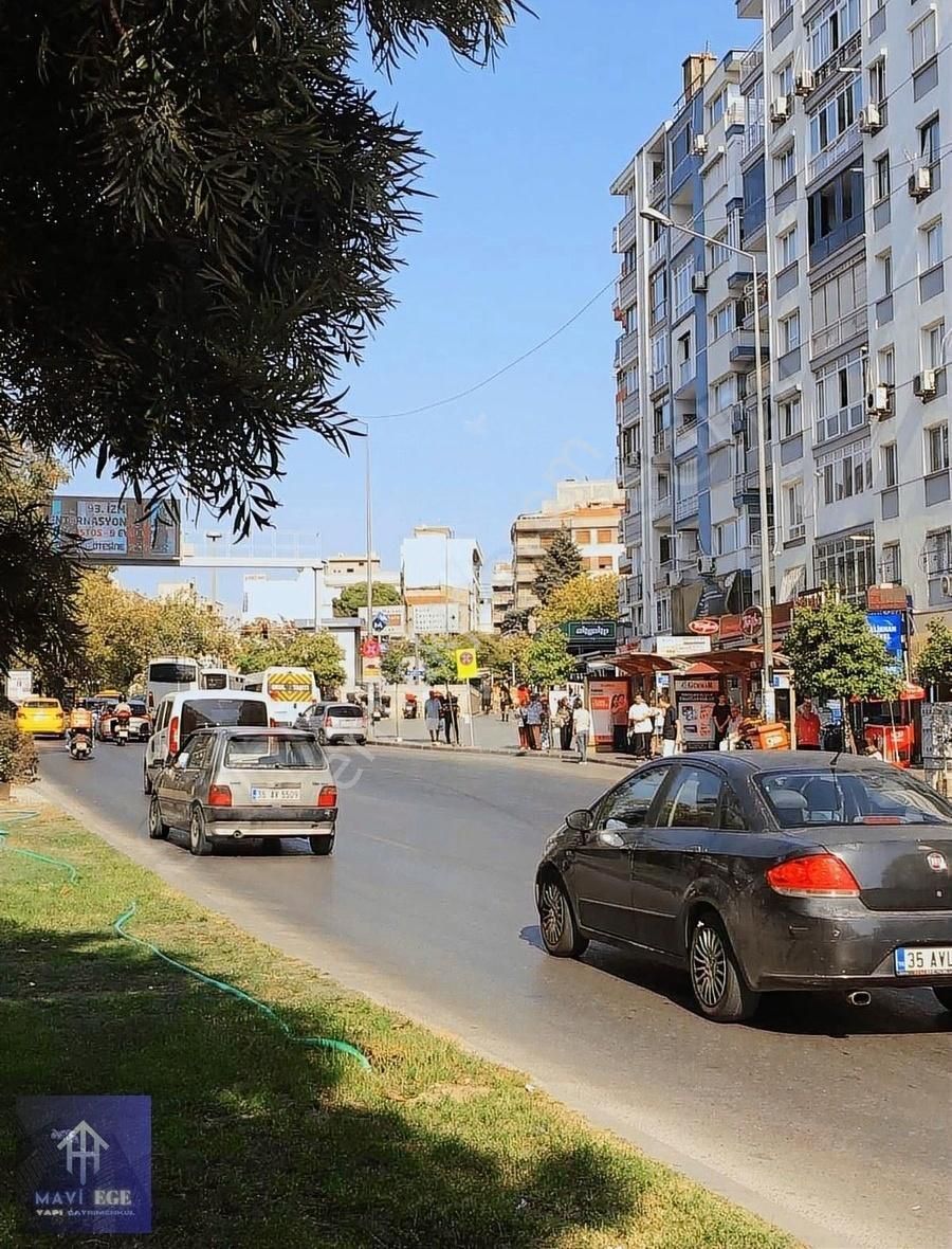 Konak Kılıç Reis Satılık Daire ÜÇYOL METRO KARŞISINDA SATILIK DAİRE