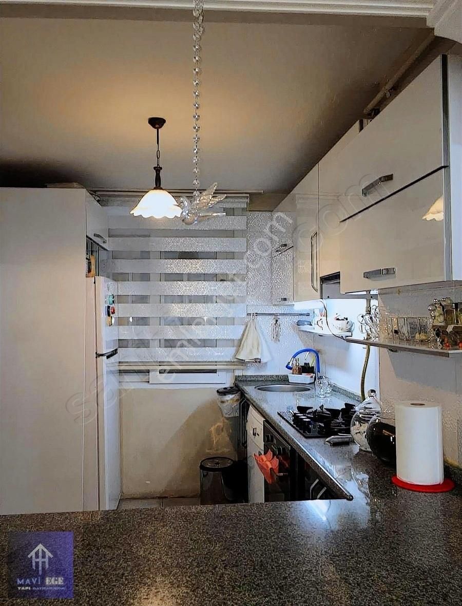 Üçyol Metro Karşısında Satılık Daire - Görsel 10