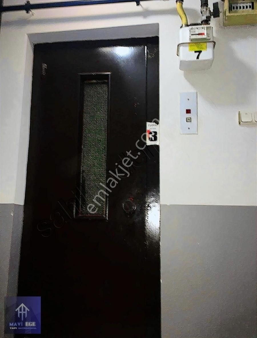 Üçyol Metro Karşısında Satılık Daire - Görsel 14