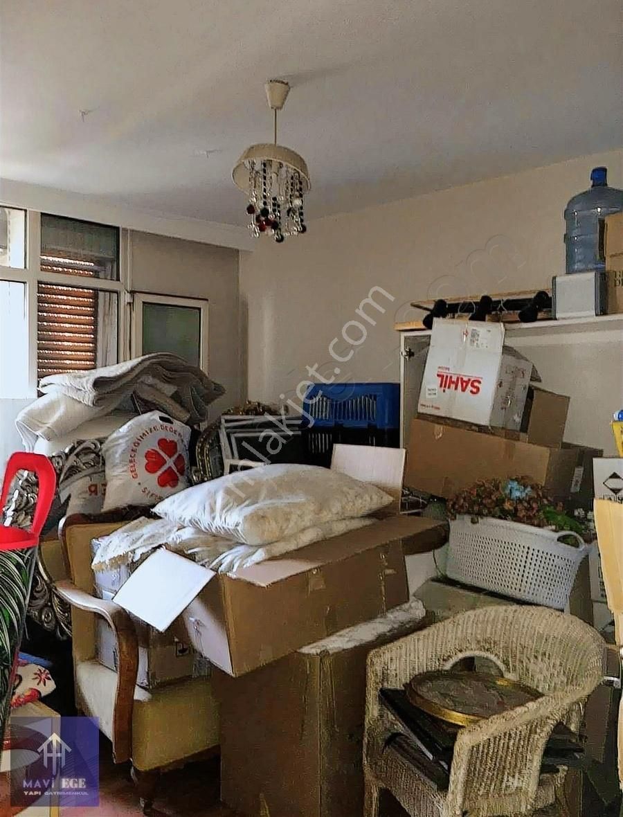 Üçyol Metro Karşısında Satılık Daire - Görsel 13