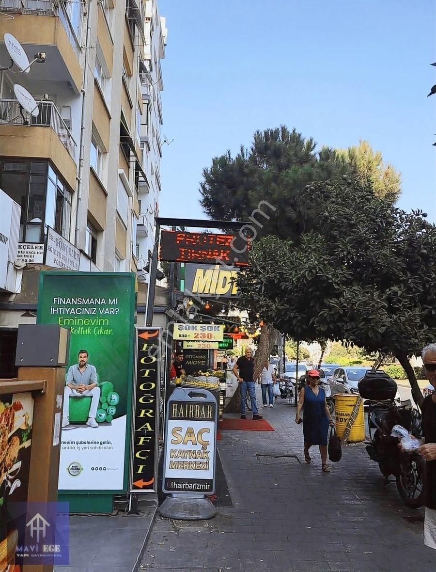 Üçyol Metro Karşısında Satılık Daire - Görsel 25