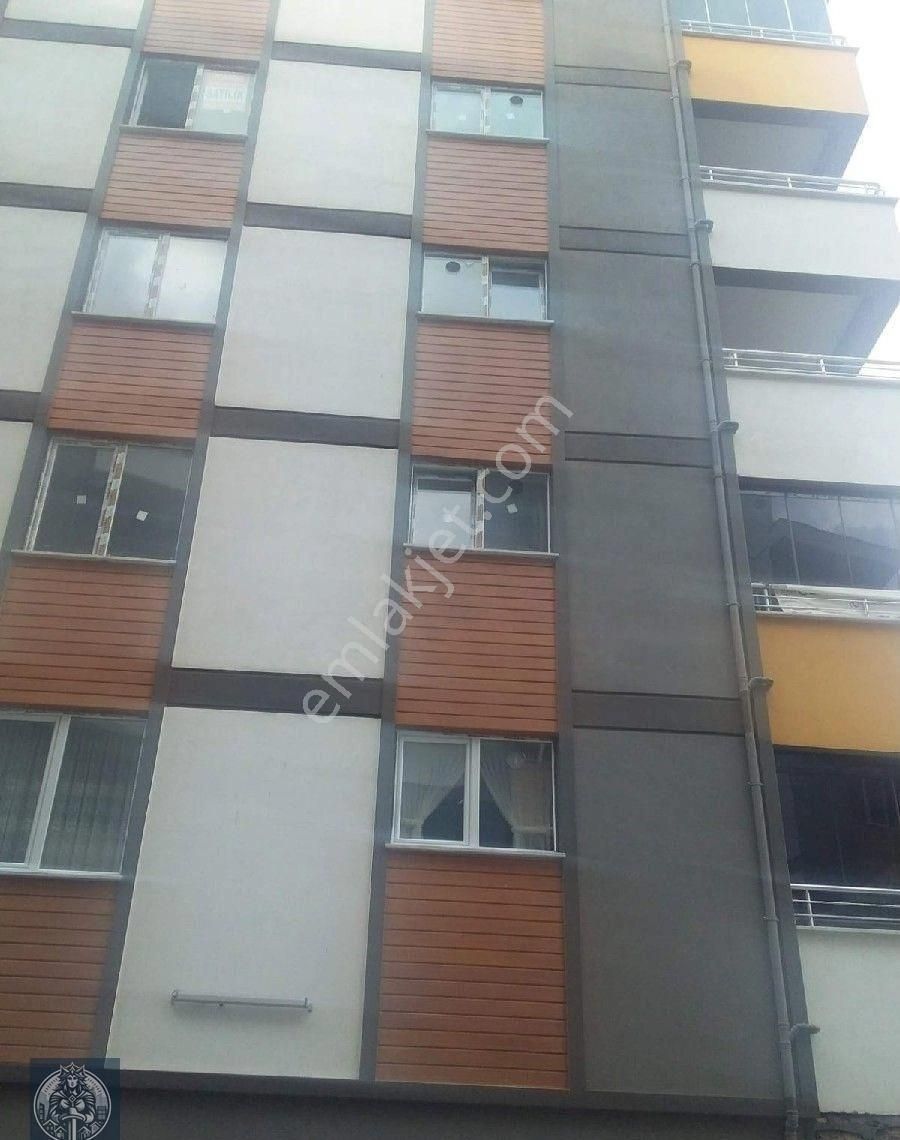 Niksar Ayvaz Kiralık Daire AYŞE HATUN GAYRİMENKUL EMLAK'TAN KİRALIK EŞYALI DAİRE