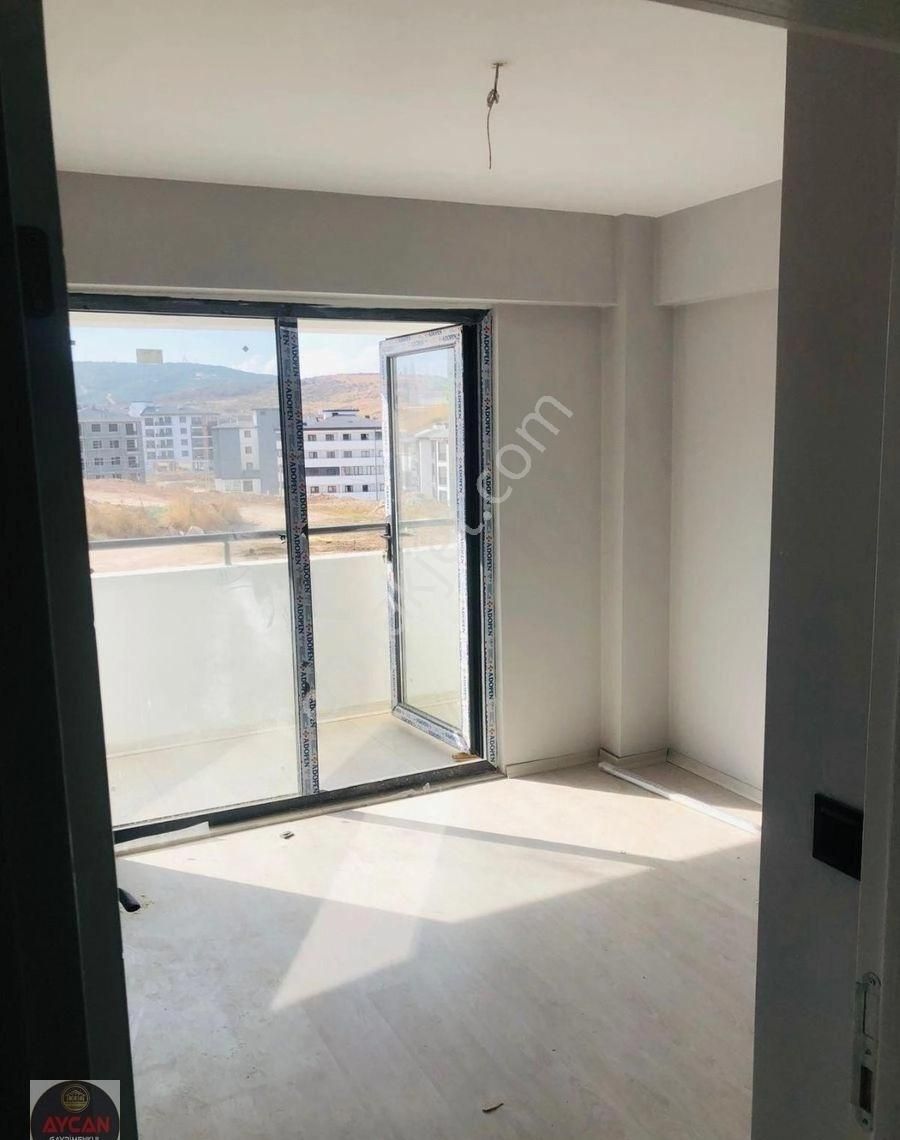 Bandırma Yeni Satılık Daire AYCAN GAYRİMENKULDEN YENİ MAHALLEDE SIFIR LÜKS 2+0 SATILIK DAİRE