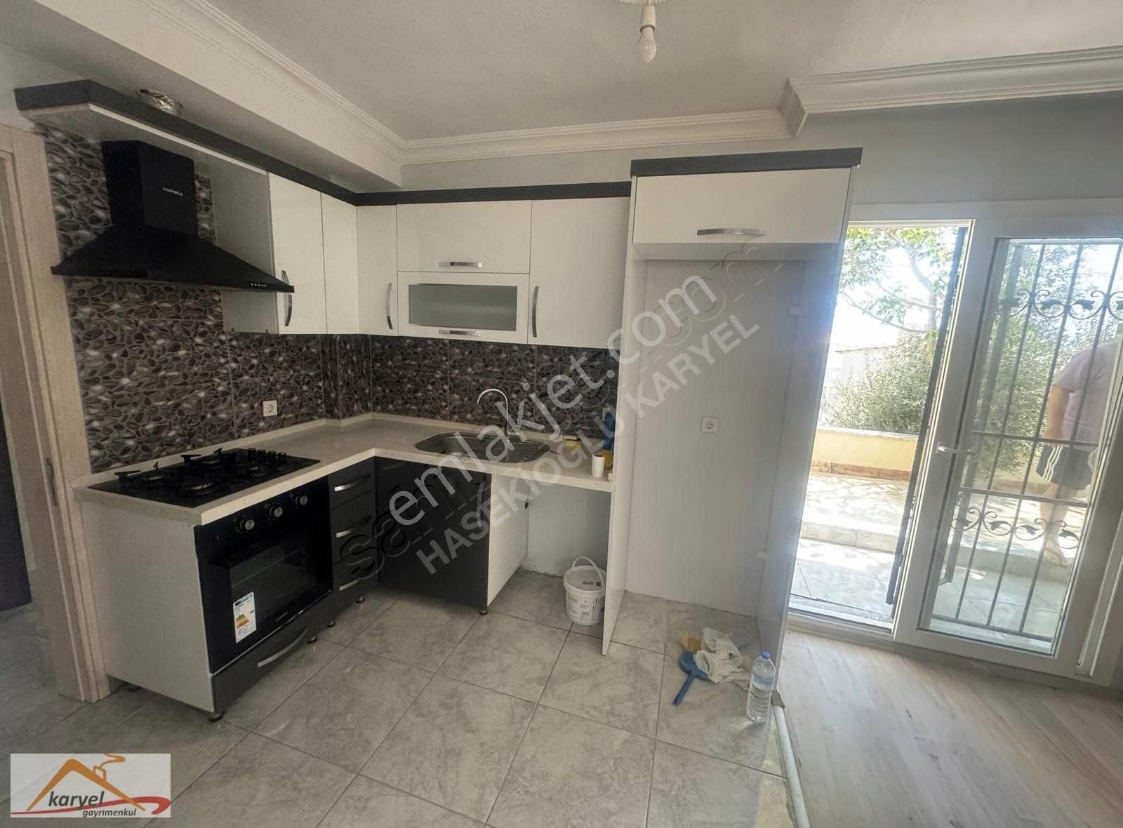 Bornova Kızılay Kiralık Daire KIZILAY MAHALLESİ 2+1 DEVLET MEMURUNA VERİLECEK KİRALIK