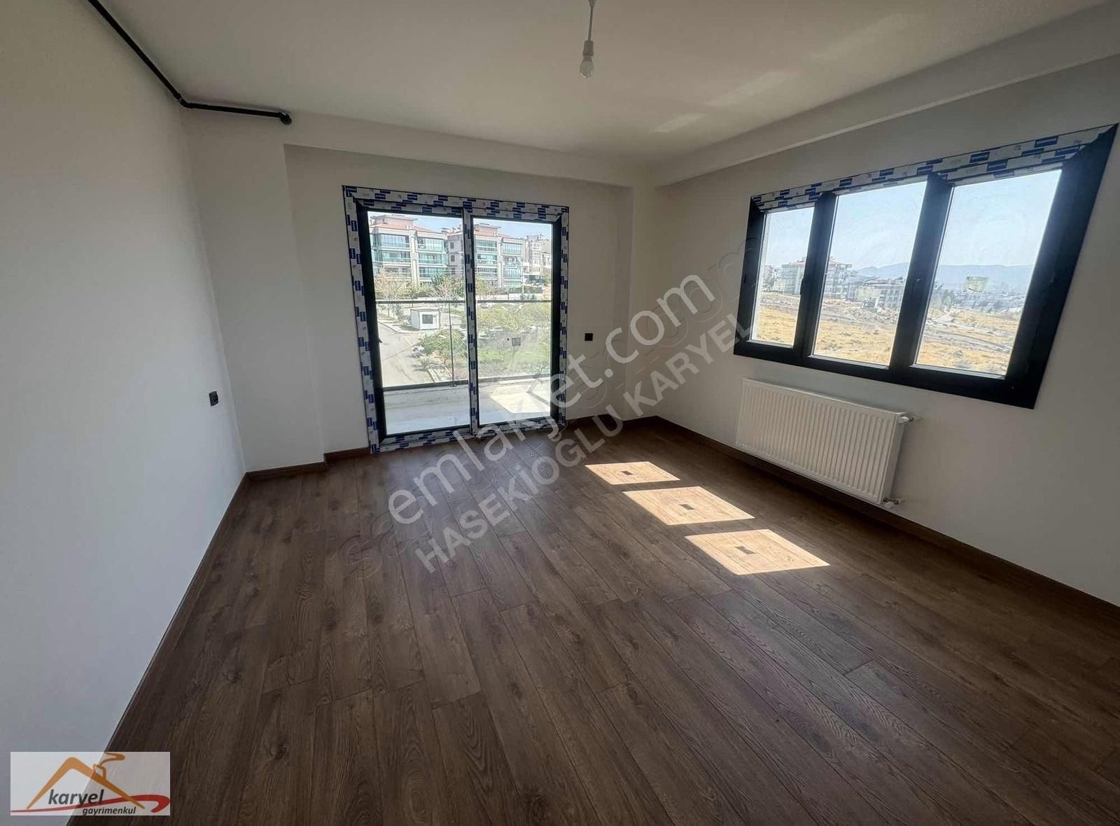 Bornova Atatürk Kiralık Daire Atatürk Mahallesinde 1+1 Doğalgazlı Yeni Bina Kiralık