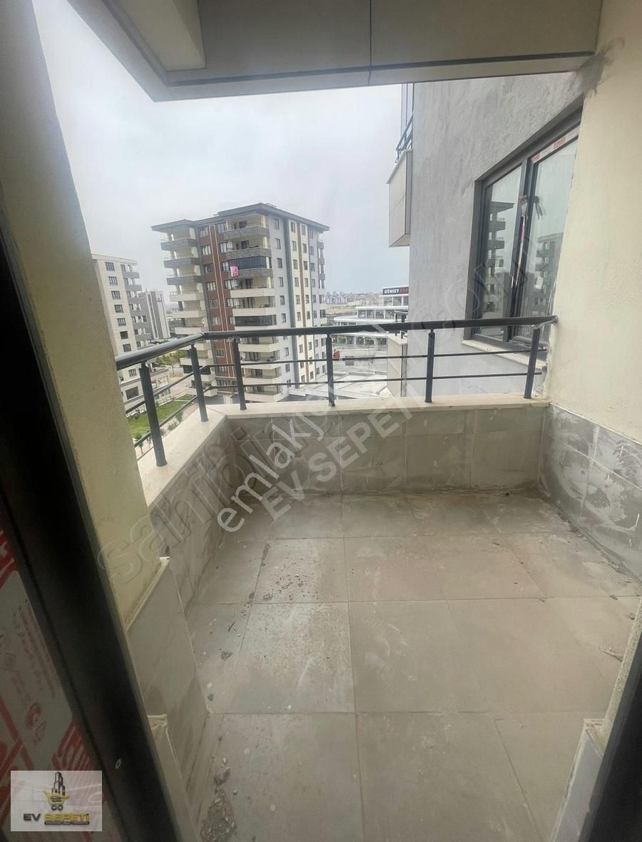 Şehitkamil Belkız Kiralık Daire Belkız'da Ultra Lüks Kiralık 3.5+1 Daire