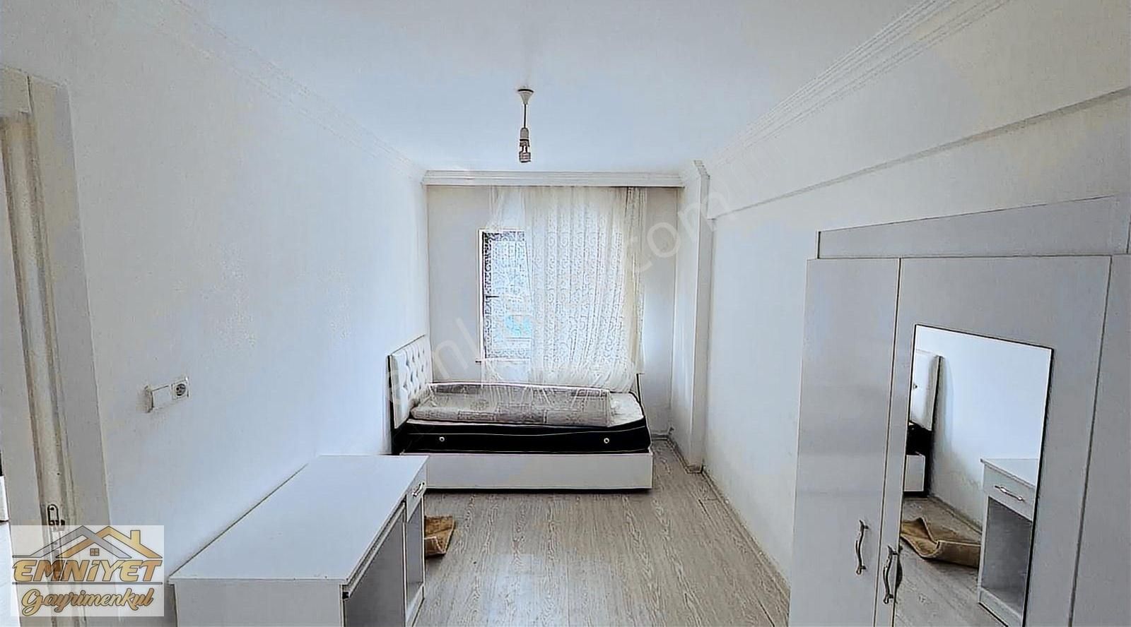 Kilis Merkez Mehmet Sanlı Kiralık Daire EMNİYET GAYRİMENKUL DEN KİRALIK EŞYALI VADİ REZİDANSTA 2+1 DAİRE