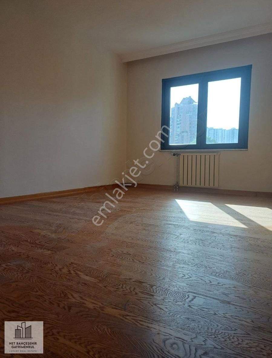 Başakşehir Bahçeşehir 1. Kısım Kiralık Daire Bahçeşehir 1.kısım Funda 3+1 Kiralık