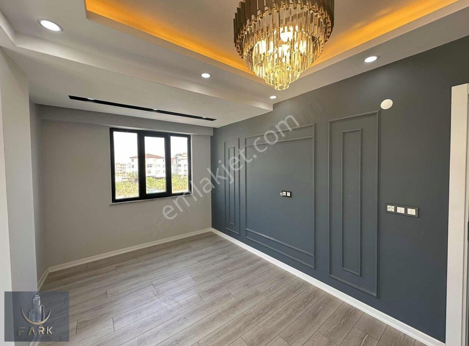 Kapaklı Bahçelievler Satılık Daire KAPAKLI BAHÇELİEVLER CADDE CEPHE 2+1 DAİRE