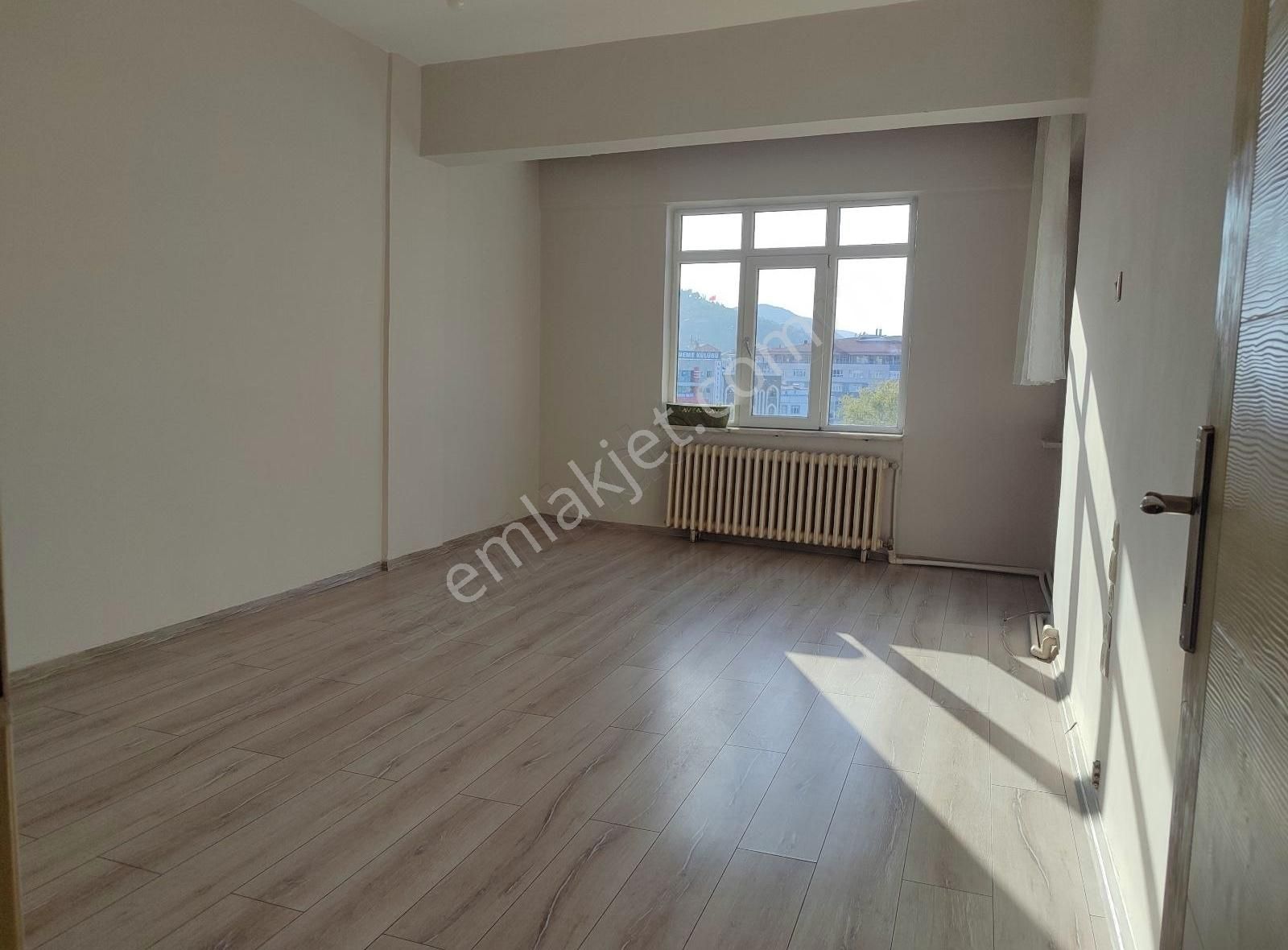 Asel'den Çarsı Merk.erbaylar Yanı 230m2(net) Emsalsiz 3+1 Daire - Görsel 27