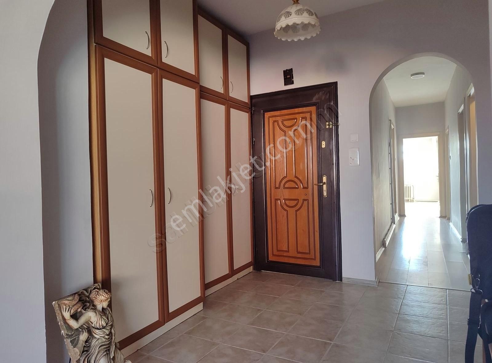 Asel'den Çarsı Merk.erbaylar Yanı 230m2(net) Emsalsiz 3+1 Daire - Görsel 22