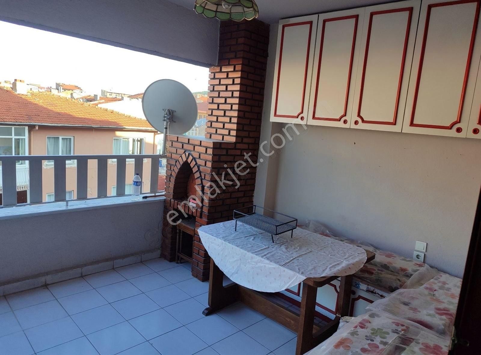 Asel'den Çarsı Merk.erbaylar Yanı 230m2(net) Emsalsiz 3+1 Daire - Görsel 26