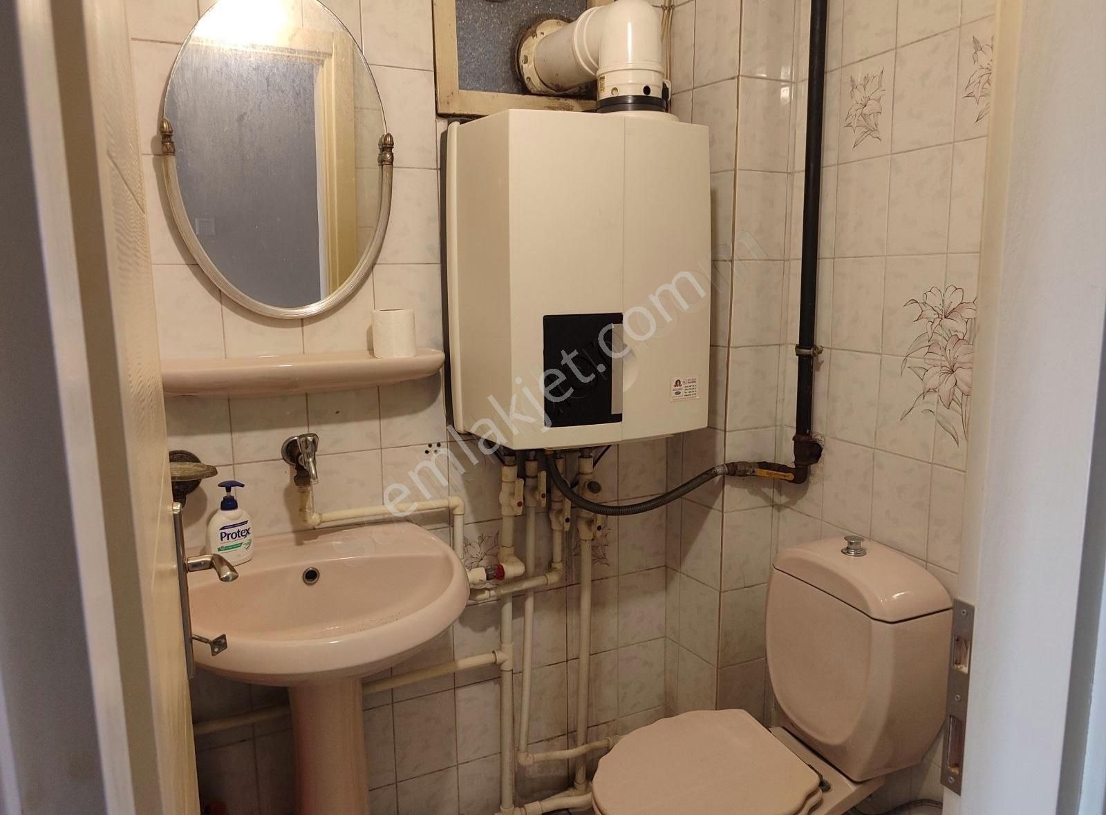 Asel'den Çarsı Merk.erbaylar Yanı 230m2(net) Emsalsiz 3+1 Daire - Görsel 32