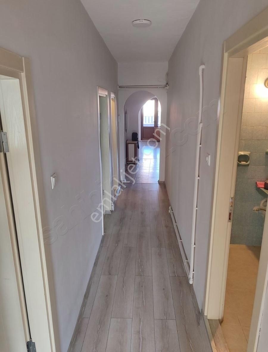 Asel'den Çarsı Merk.erbaylar Yanı 230m2(net) Emsalsiz 3+1 Daire - Görsel 25