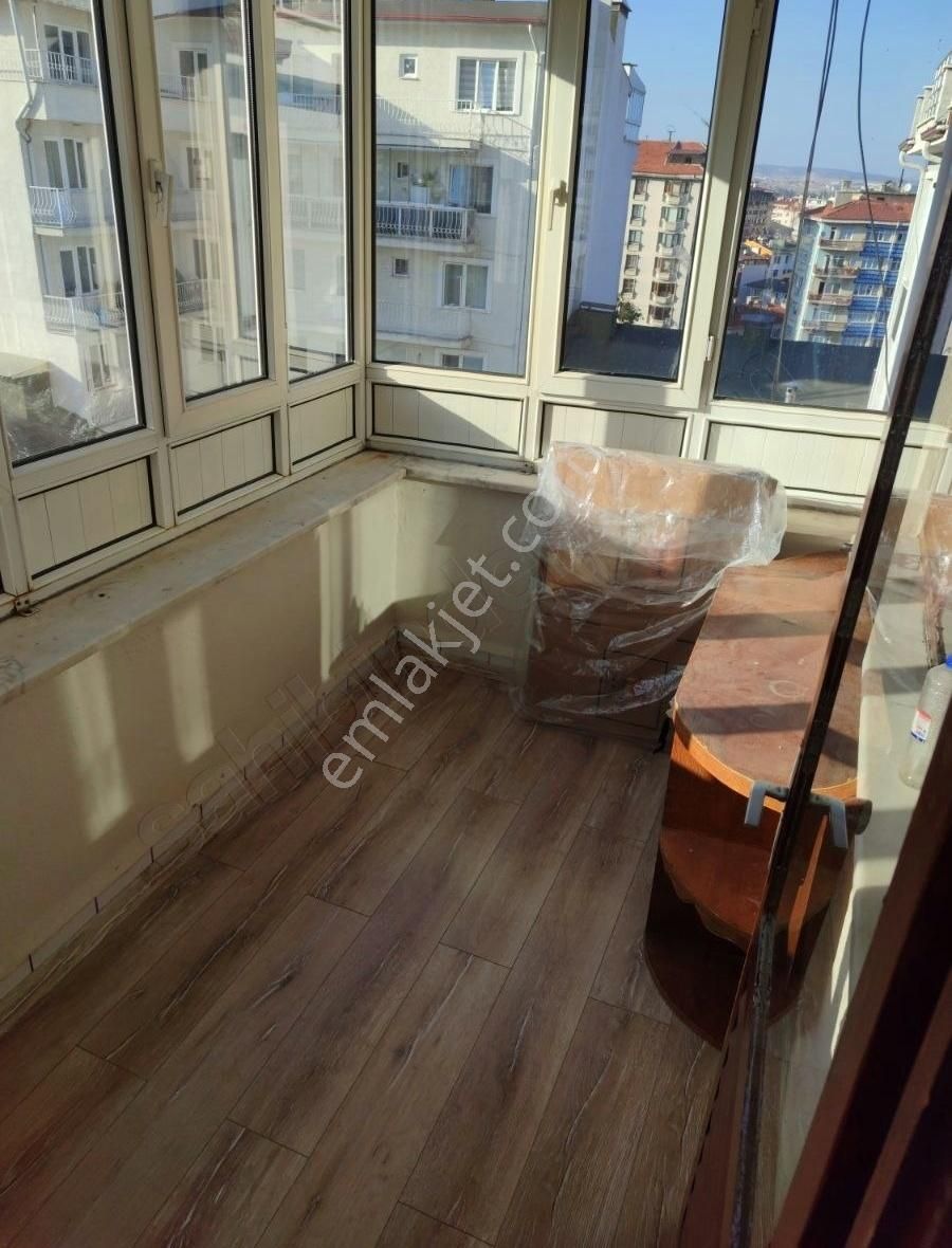 Asel'den Çarsı Merk.erbaylar Yanı 230m2(net) Emsalsiz 3+1 Daire - Görsel 23