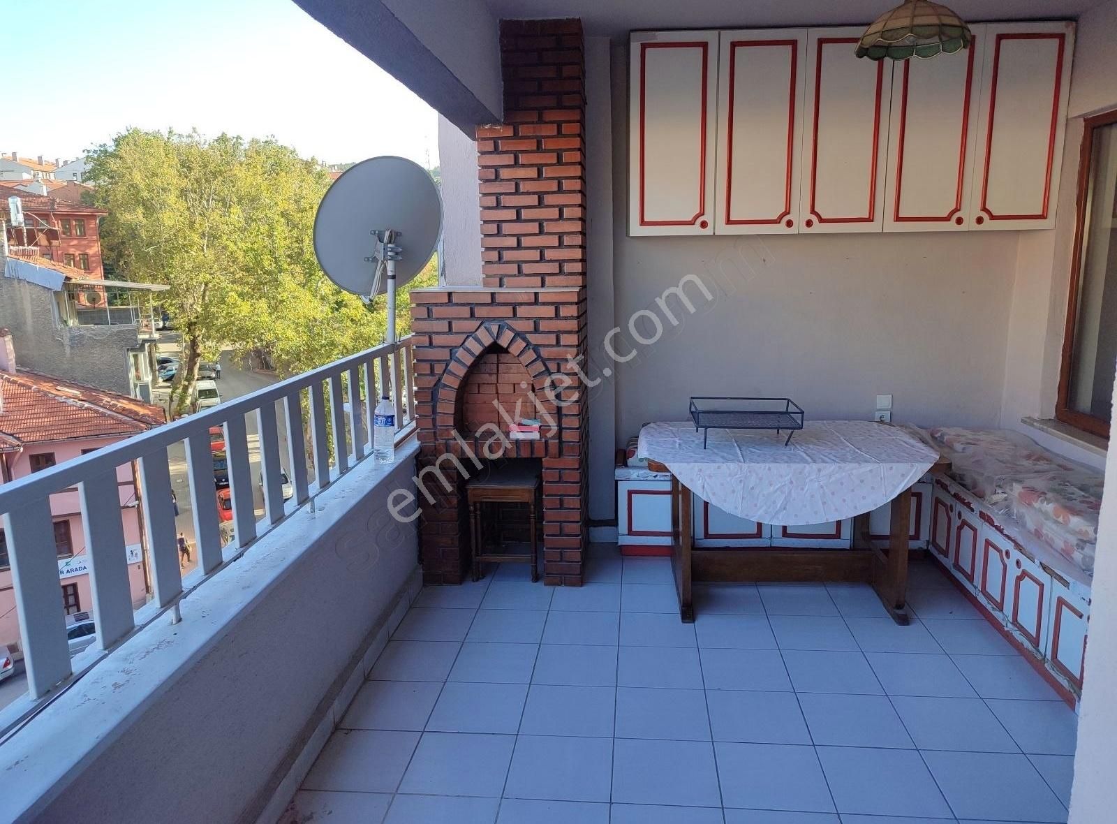 Asel'den Çarsı Merk.erbaylar Yanı 230m2(net) Emsalsiz 3+1 Daire - Görsel 35