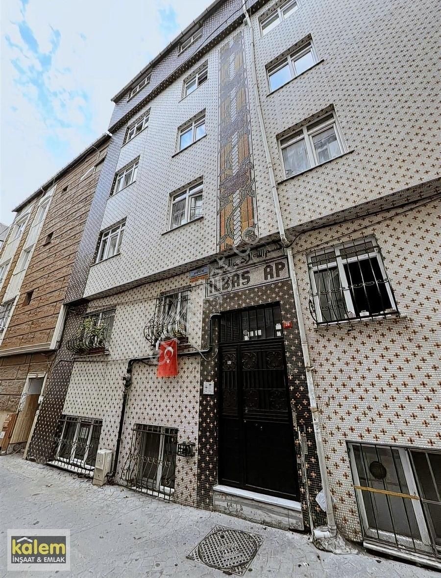 Esenler Davutpaşa Satılık Daire ESENLER DAVUT PAŞADA SATILIK DAİRE 60 M2 2+1