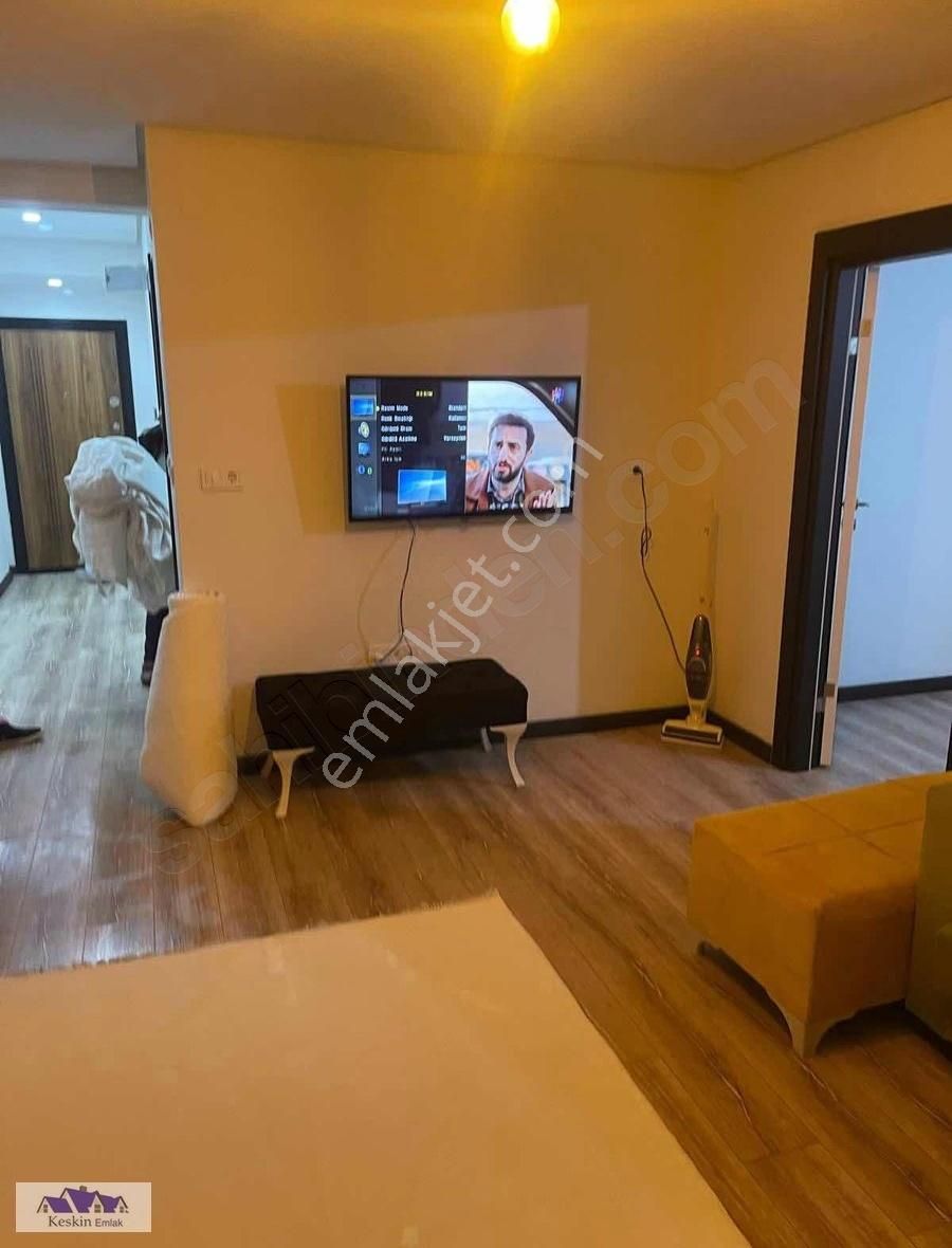 Süleymanpaşa Değirmenaltı Kiralık Daire DENİZE SIFIR SEYİR TERASLI 1+1 FULL EŞYALI ARAKAT