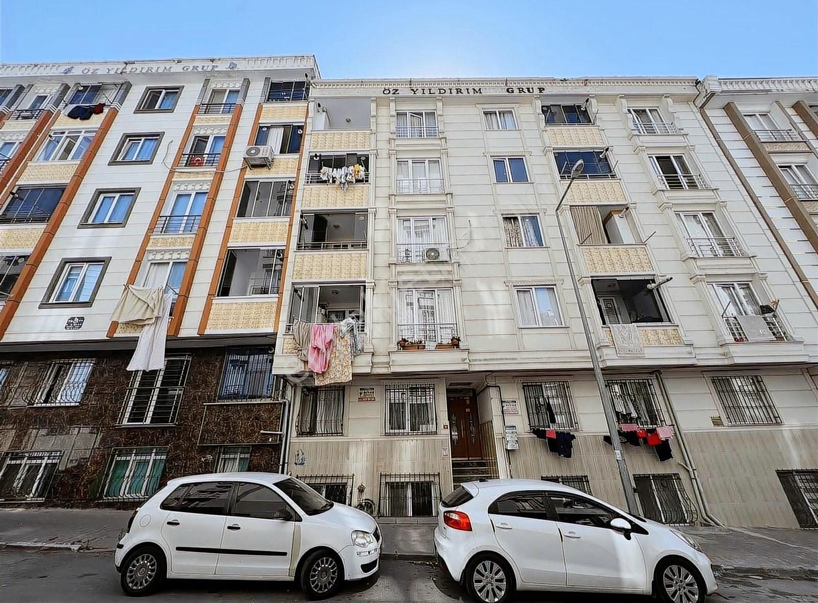 Esenyurt Orhan Gazi Satılık Daire ORHANGAZİ MAHALLESİ KELEPİR SATILIK DAİRE 2+1 90 M2