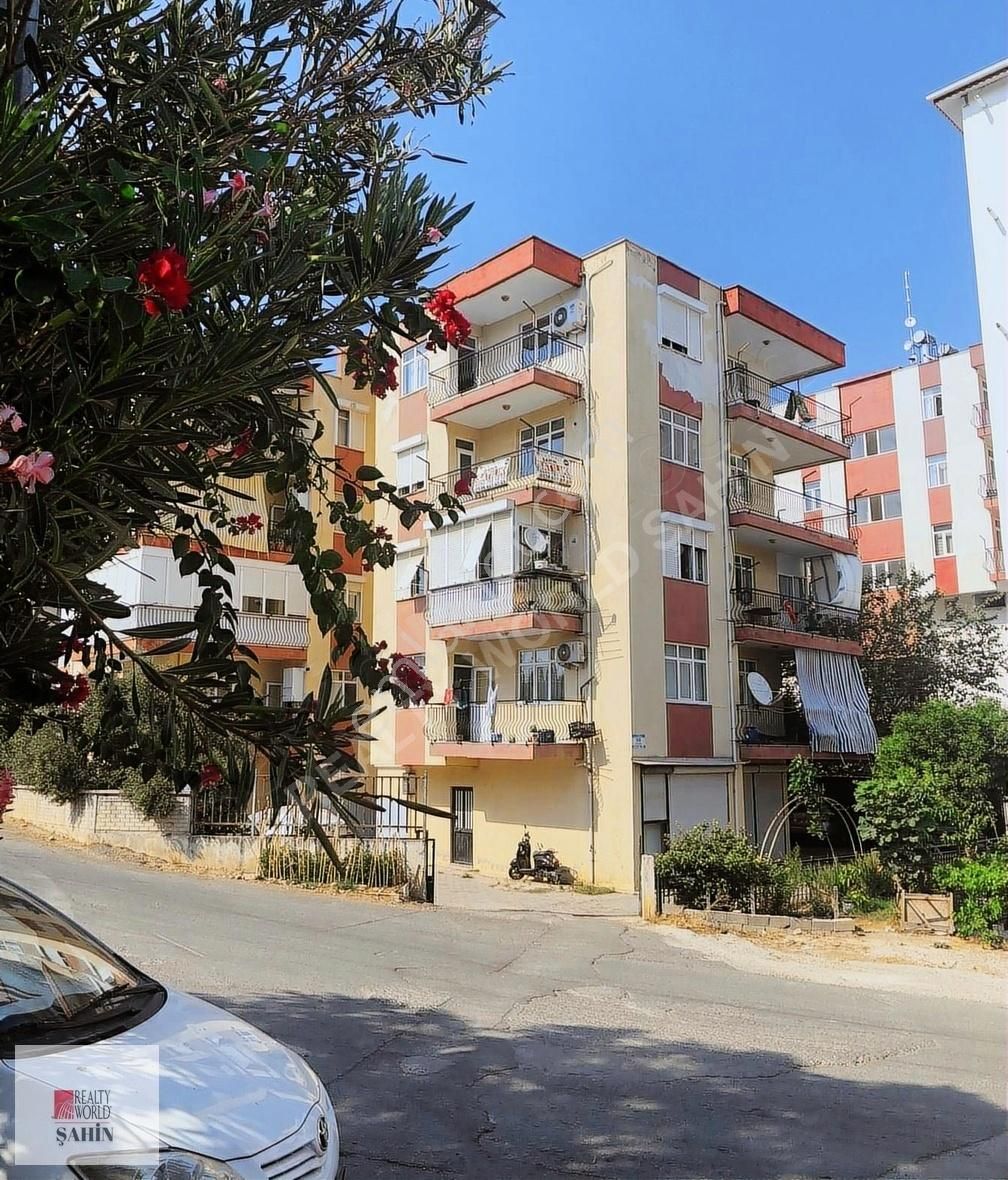 Serik Merkez Satılık Daire ANTALYA SERİK DEVLET HASTANESİ KARŞISI 2+1 SATILIK DAİRE