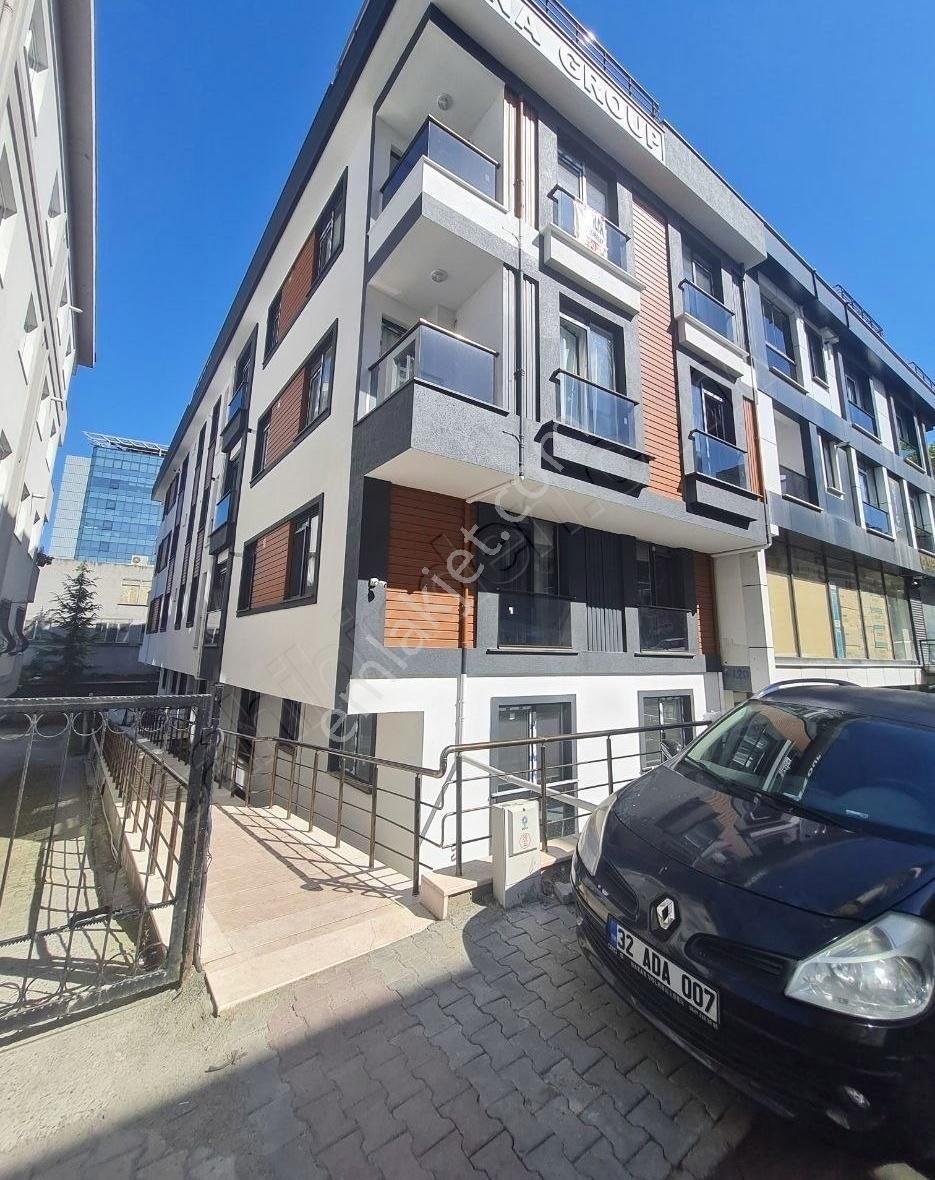 Ümraniye İnkılap Satılık Daire GÜZEL KONUMDA SATILIK DUBLEKS DAİRE