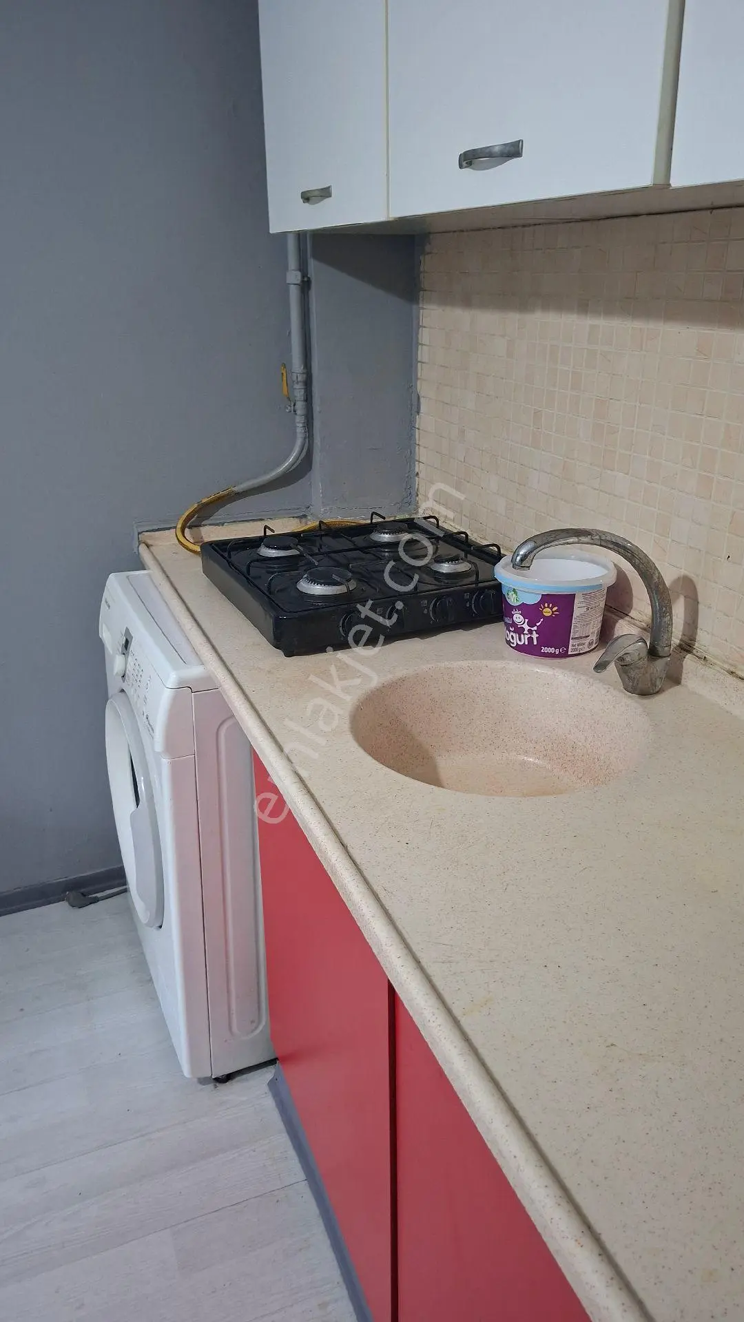 Bursa Osmangazi De Kiralık Daıre - Görsel 3