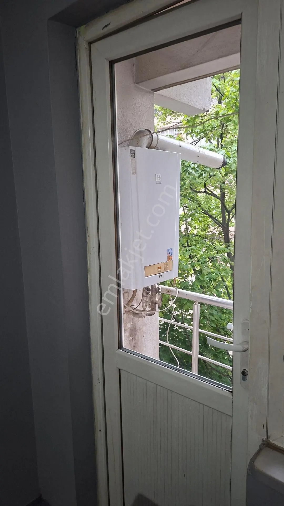Bursa Osmangazi De Kiralık Daıre - Görsel 5