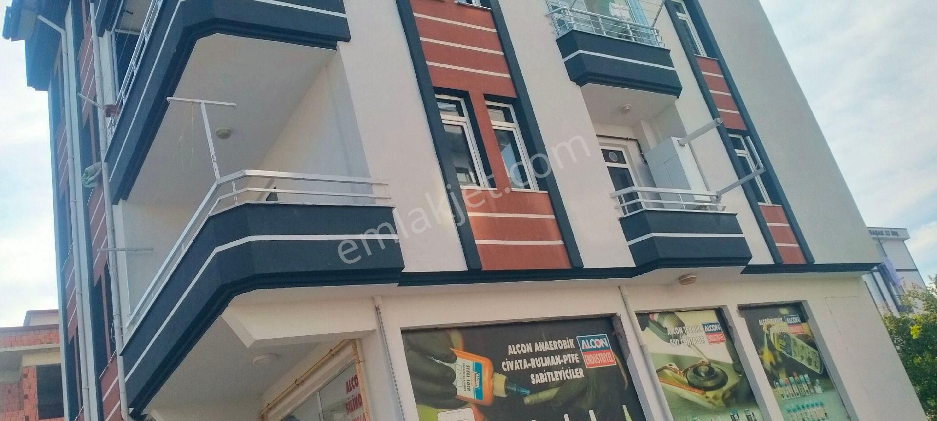 Altınordu Cumhuriyet Kiralık Daire Cumhuriyet Mahallesi'nde Kiralık Daire Ordu