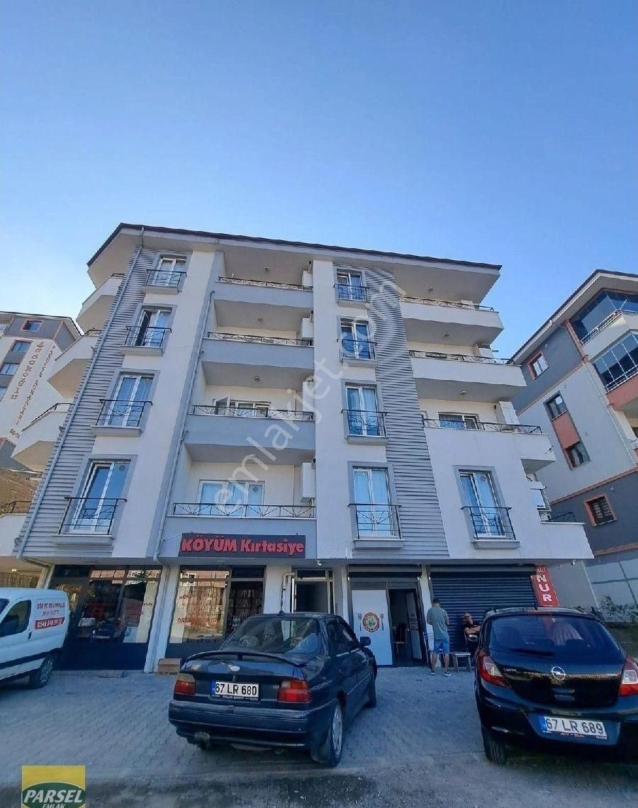 Ereğli Köseler Kiralık Daire KDZ.EREĞLİ FAKÜLTE YANI EŞYALI 1+1KİRALİK DAIRE