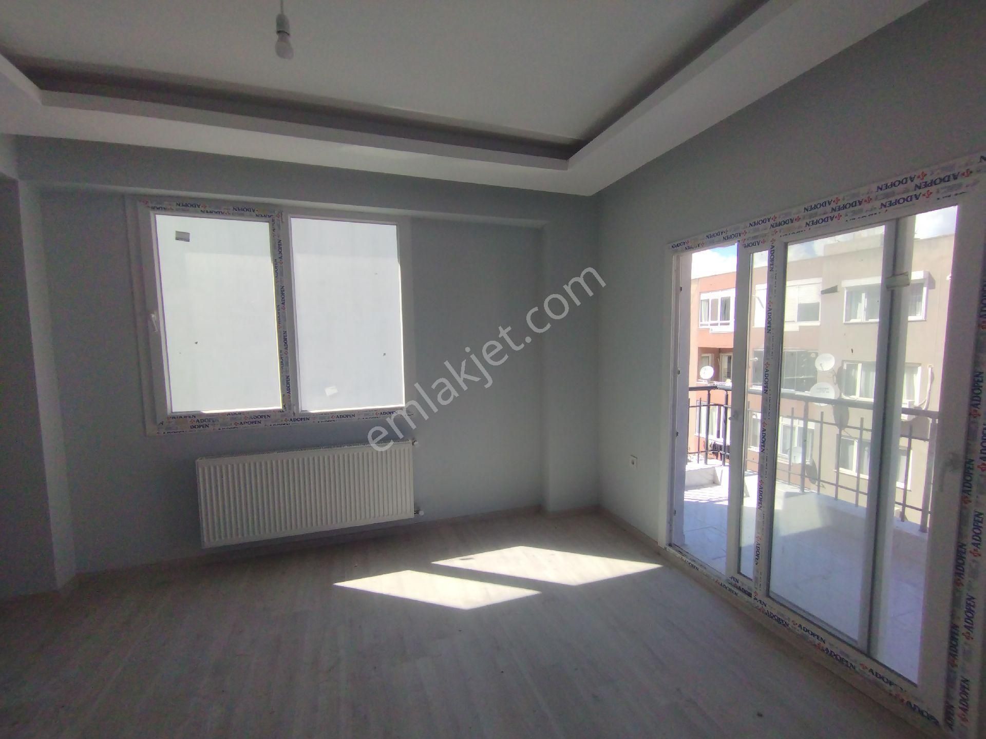 Bergama Maltepe Satılık Daire İZMİR BERGAMA MALTEPE MAH. SATILIK DAİRE